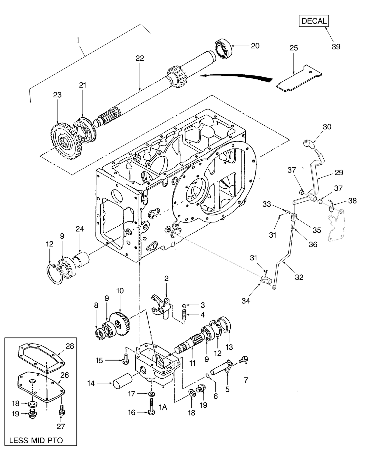 TC34DA 03.15-MID-PTO-&-KIT-710801013 — BRIM:PARTS_NEW-HOLLAND_1