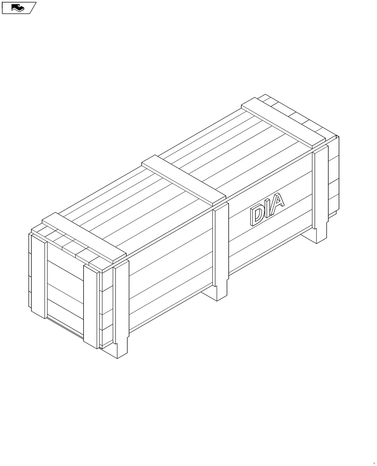 TZ18DA 88.088.01-DIA-KIT-FOPS-CANOPY-CIH-CL-0.5 — BRIM:PARTS NEW-HOLLAND