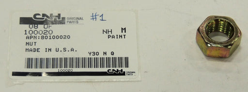 Image of 100020 NUT 