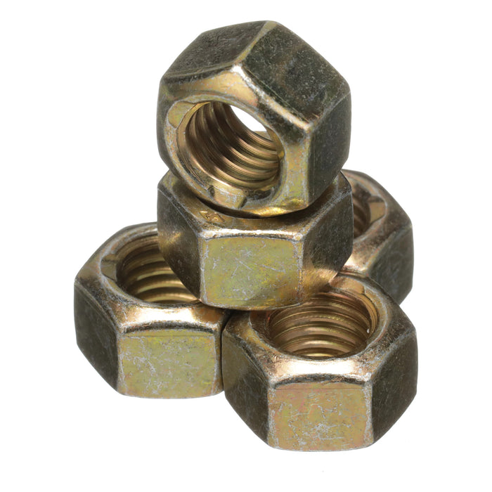 TC30 LOCK NUT M12 x 1.75, Cl 8