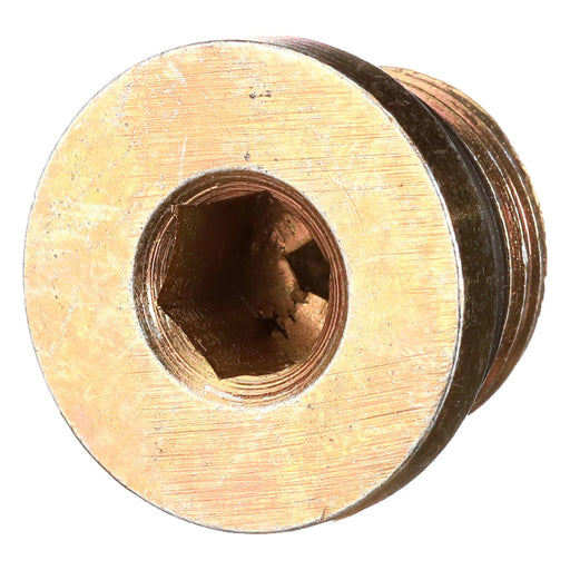 Image of 10119411 HEX SOCKET PLUG 