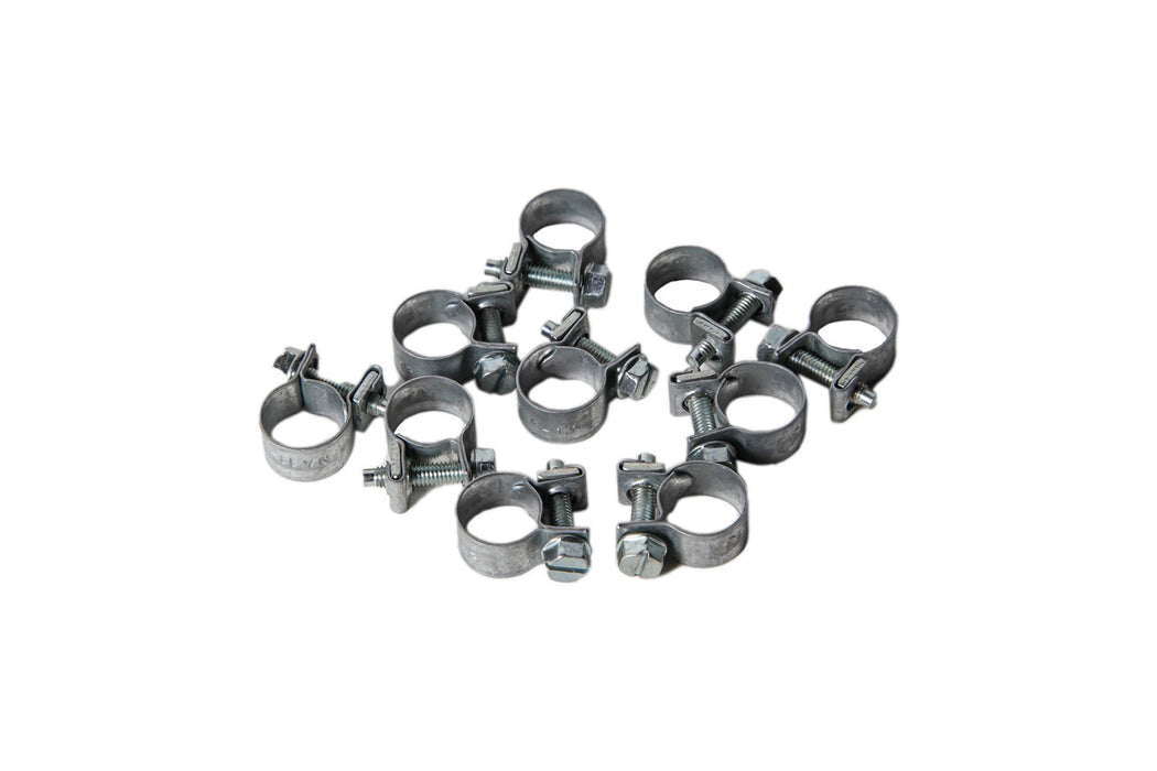 Image of 10186590 HOSE CLAMP 