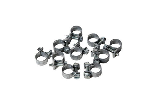 Image of 10186590 HOSE CLAMP 