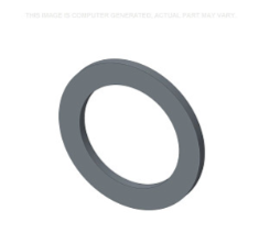 Image of 10261660 SEALING WASHER 