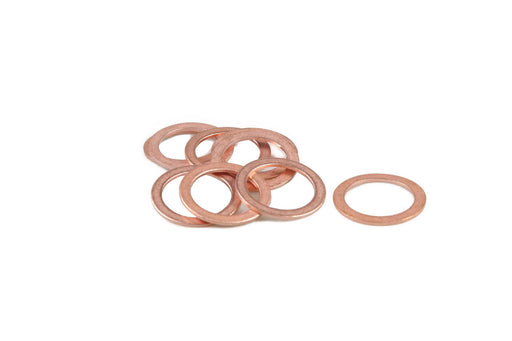 Image of 10261860 COPPER WASHER 
