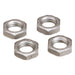 Image of 10717624 THIN NUT 