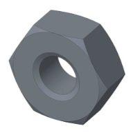 Image of 10794014 NUT 