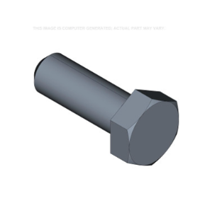 11255931 BOLT [PKG of 5]