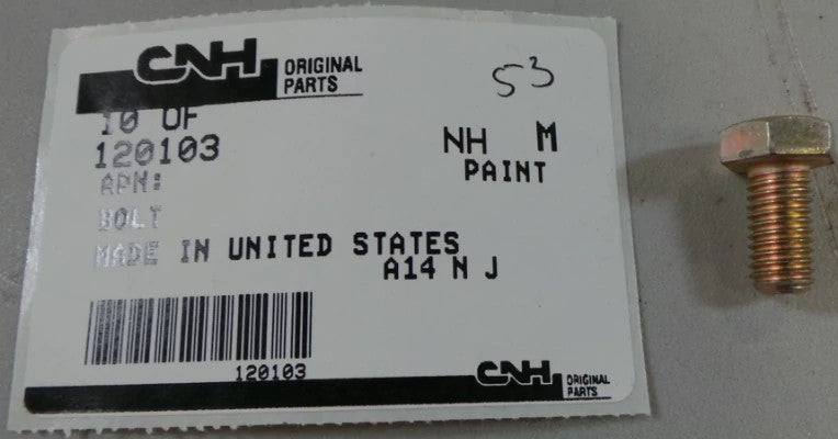 BC5070 BOLT