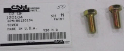 Image of 120104 BOLT 