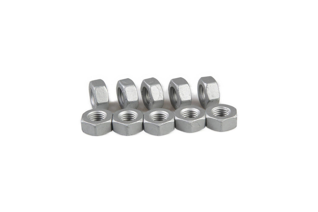 TN75A NUT