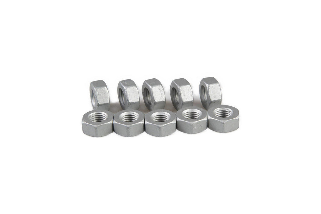 Image of 12164714 NUT 