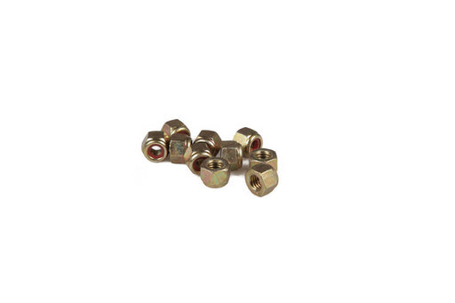 Image of 12574215 LOCK NUT 