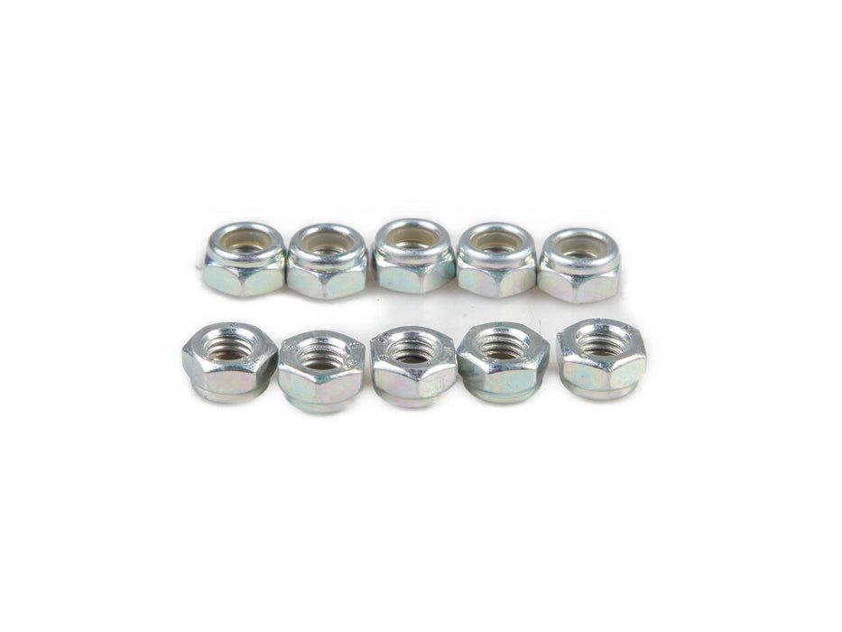 TN75A LOCK NUT