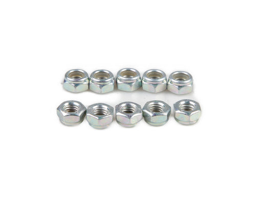 Image of 12575411 LOCK NUT 