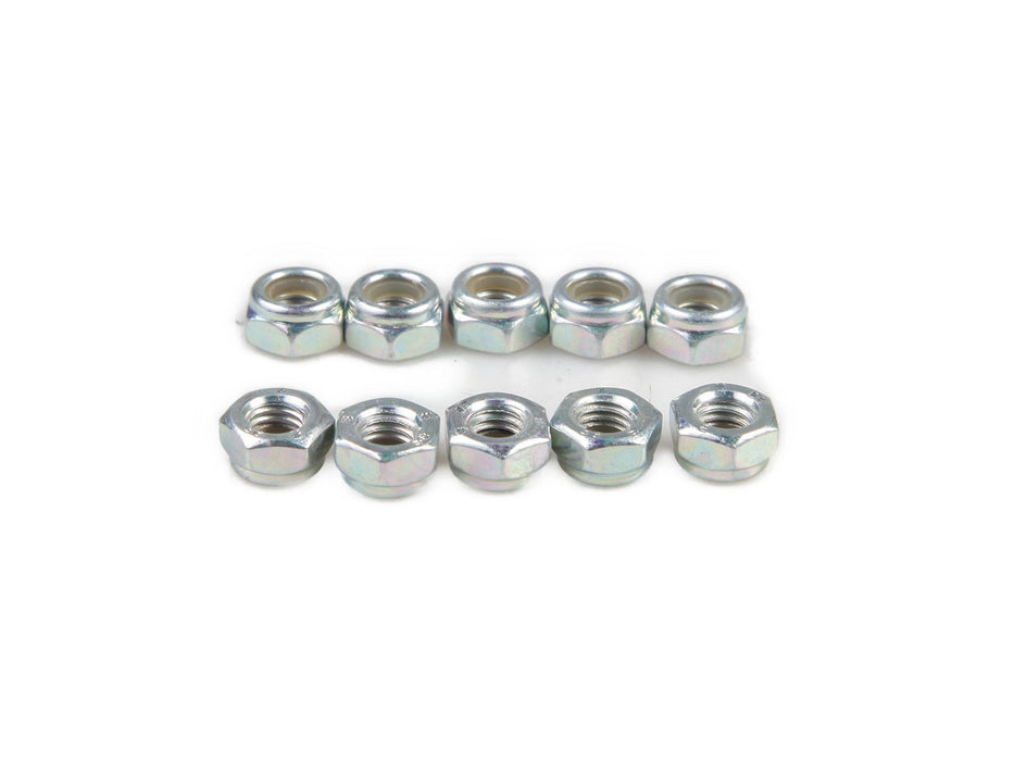 Image of 12575411 LOCK NUT 