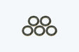 Image of 12646001 WASHER 