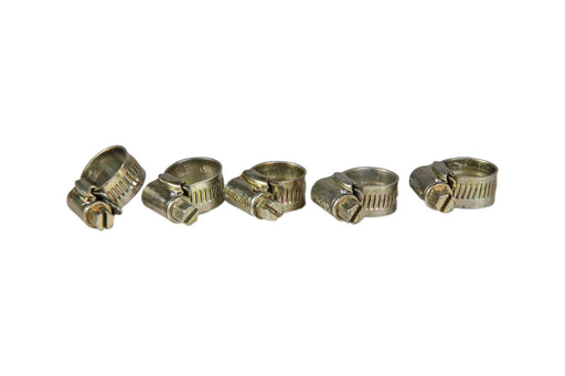 Image of 13000190 HOSE CLAMP 