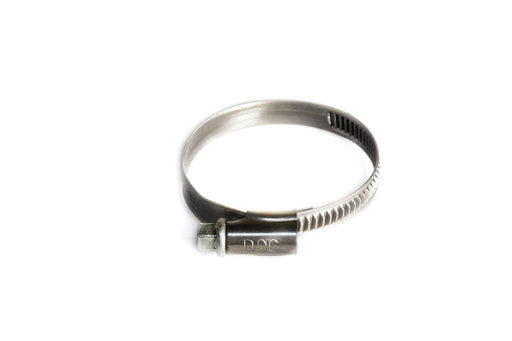 Image of 13000690 HOSE CLAMP 