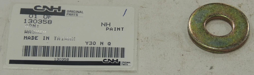 Image of 130358 WASHER 