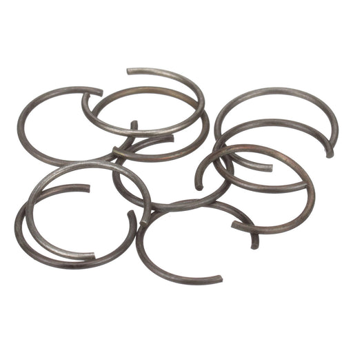 Image of 13400773 LOCKING RING 