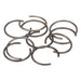 Image of 13400773 LOCKING RING 