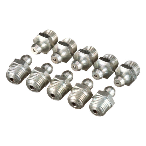 Image of 13407211 LUBE NIPPLE 
