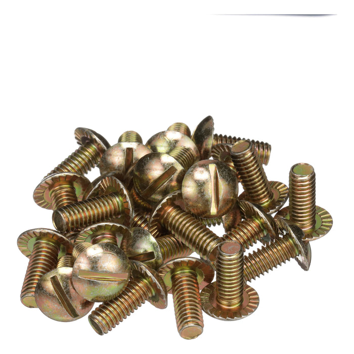 BC5070 SERRATED SCREW