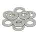 Image of 13550304 WASHER 