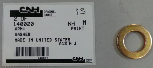 Image of 140020 WASHER 