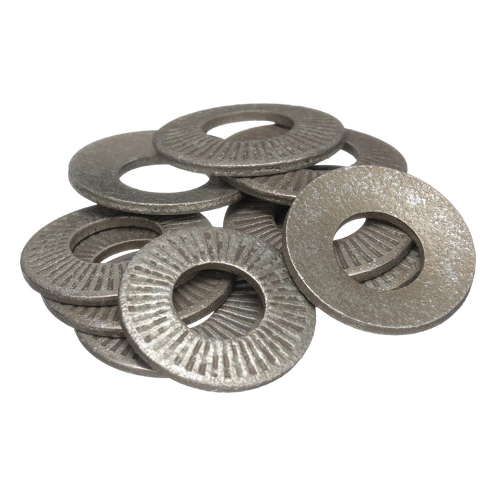 WM25S BELLEVILLE WASHER M12 Bolt Size x 27mm OD x 1.8mm Thk