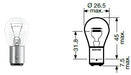 Image of 14144690 BULB 