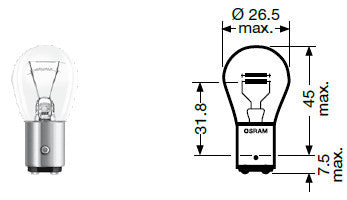 Image of 14144690 BULB 