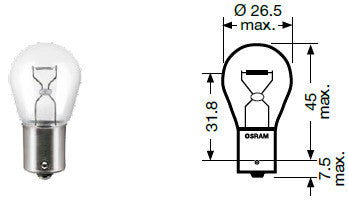 Image of 14148190 BULB 