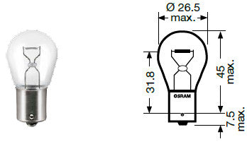 TN75A BULB