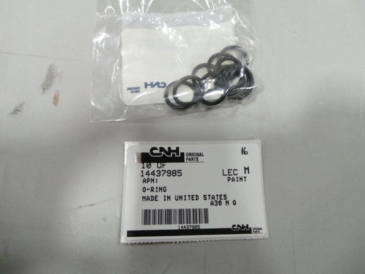 Image of 14437985 O-RING 