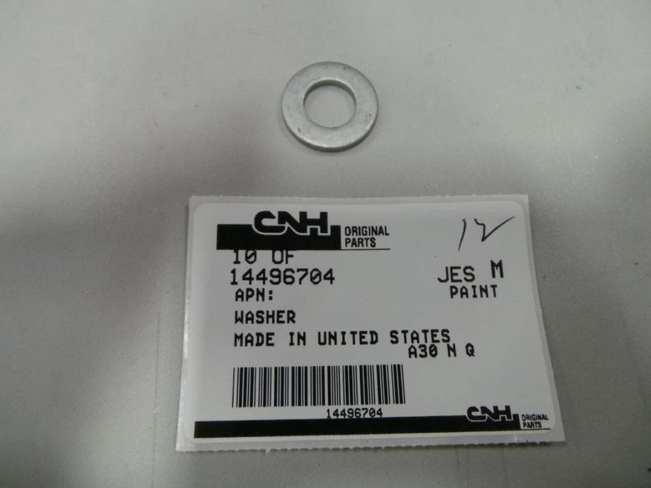PS75 WASHER