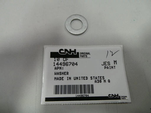 Image of 14496704 WASHER 