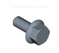 Image of 16296924 FLANGE BOLT 