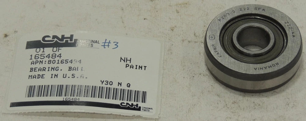 BC5070 BALL BEARING