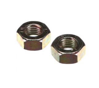 18711611 NUT [PKG of 2]