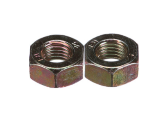 18711611 NUT [PKG of 2]