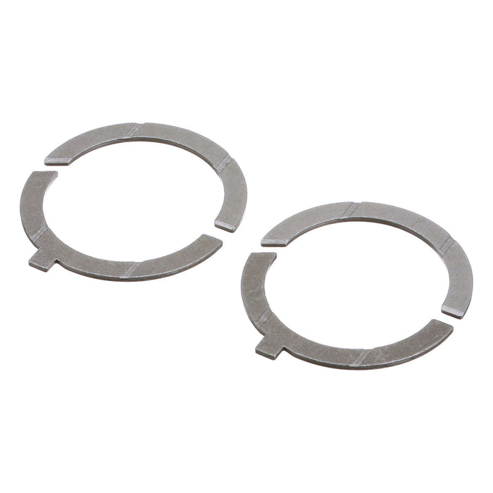 Image of 1901385 SET OF THRUST WASHER 