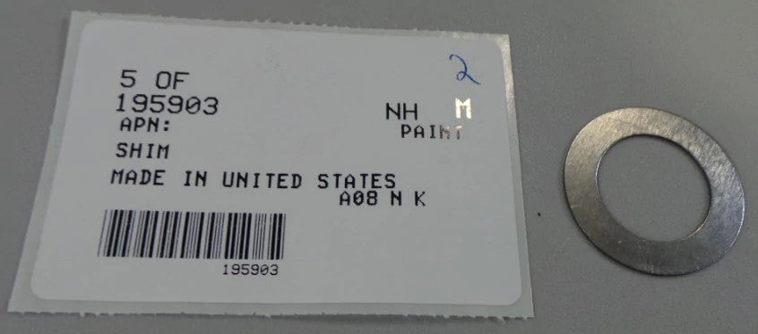 BC5070 SHIM