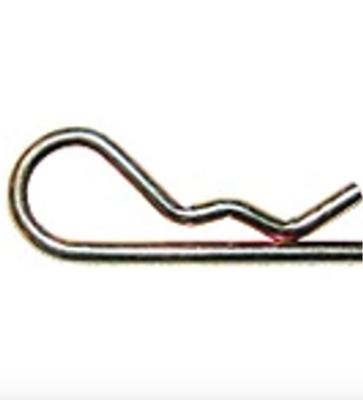 Image of 216698 SPLIT (COTTER) PIN 