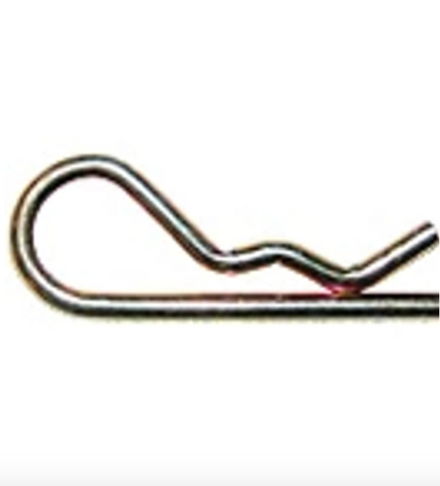 Image of 216698 SPLIT (COTTER) PIN 