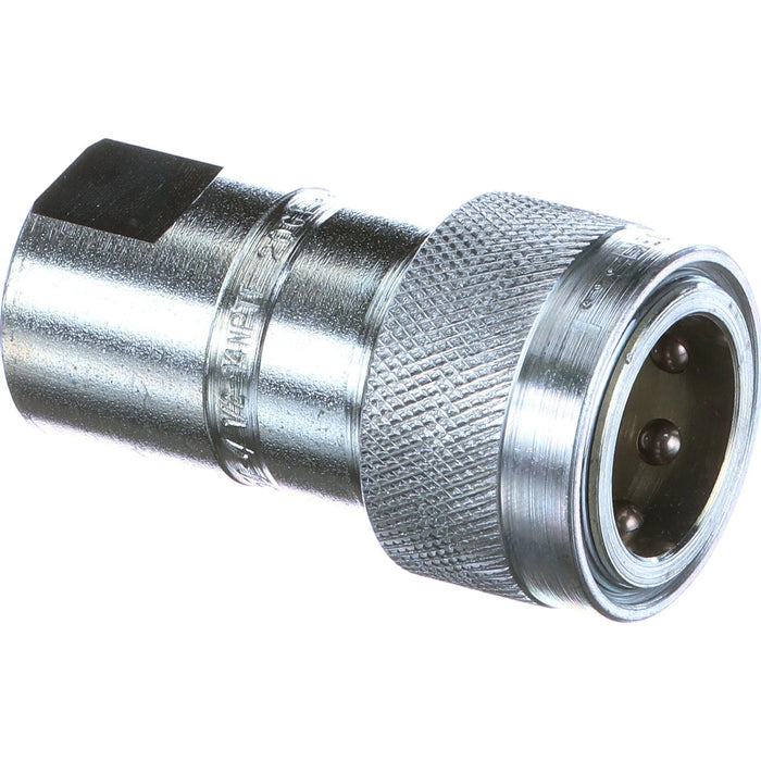 TC33DA QUICK FEMALE COUPLING