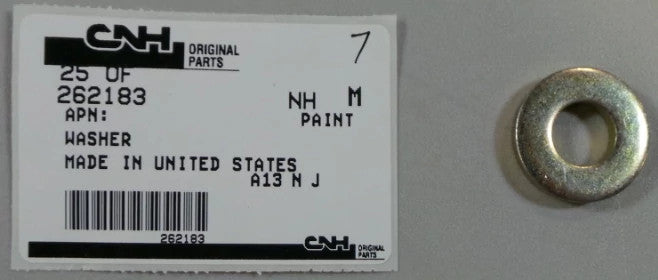 BC5070 WASHER