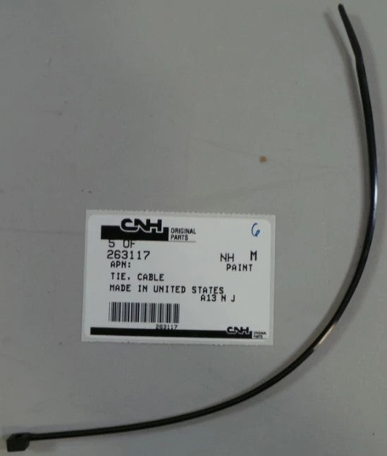WM33 CABLE TIE