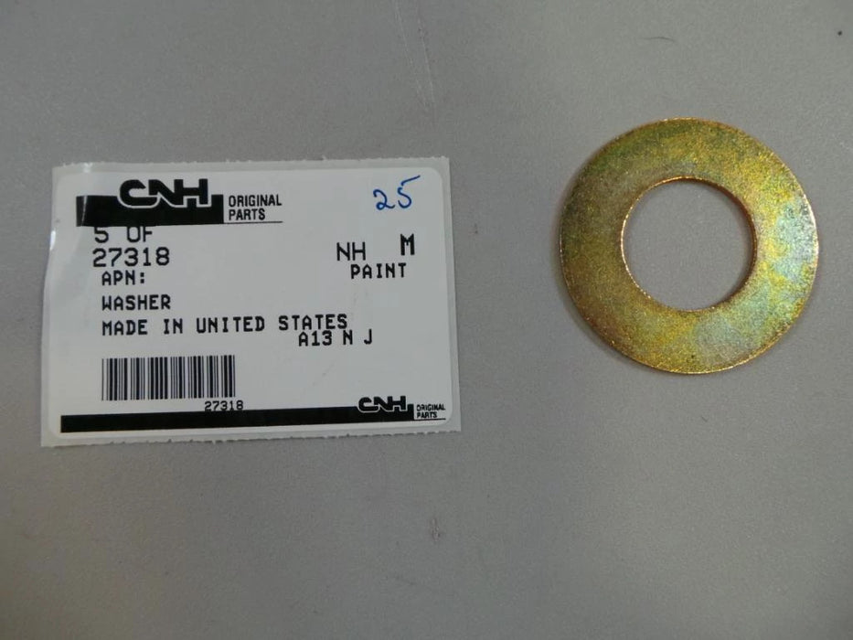 BC5070 WASHER